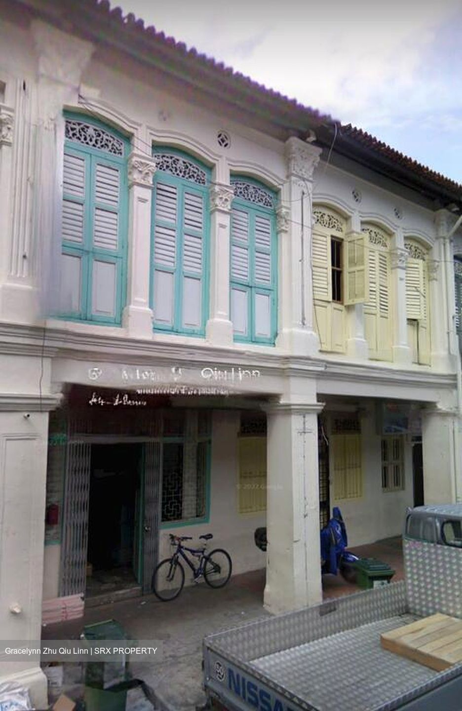 Verdun House (D8), Shop House #474869421